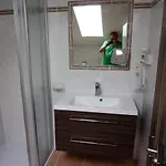 Haus Sonnenhang Pensión 3*