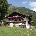 Haus Sonnenhang Sölden