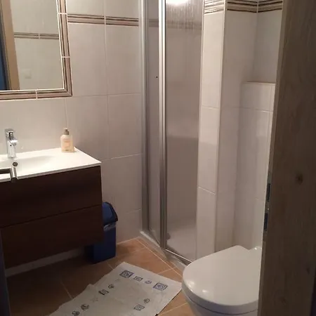 Haus Sonnenhang Ζόλντεν