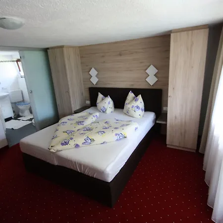 Haus Sonnenhang Ζόλντεν