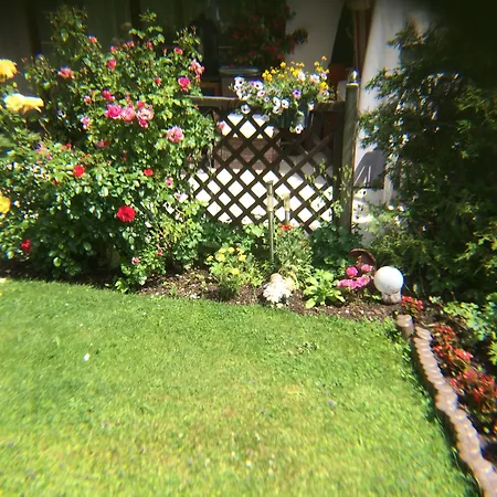 Haus Sonnenhang Ζόλντεν