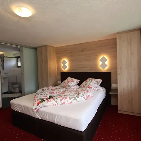 Haus Sonnenhang Ζόλντεν