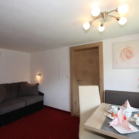 Haus Sonnenhang Πανσιόν