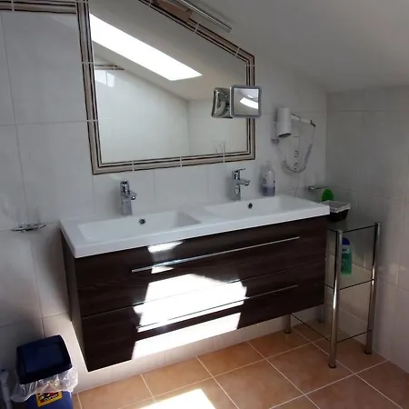 Haus Sonnenhang 3* Ζόλντεν