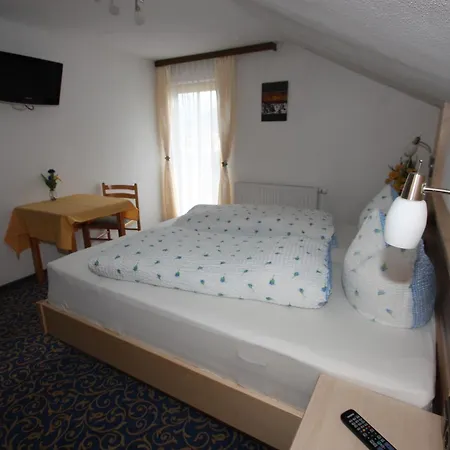 Haus Sonnenhang Πανσιόν