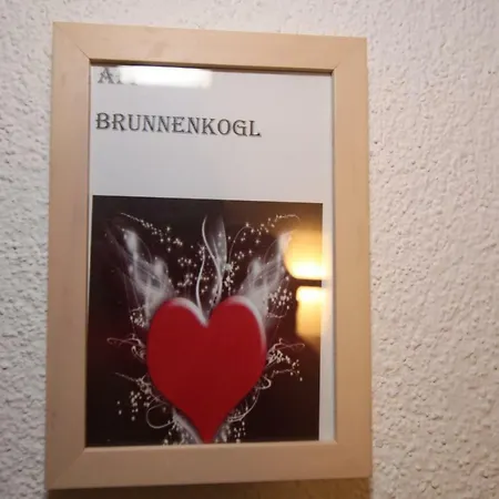 Haus Sonnenhang Πανσιόν