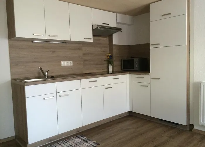 Haus Sonnenhang 3*