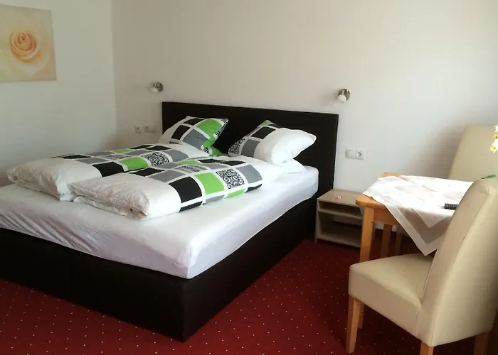 Haus Sonnenhang 3*