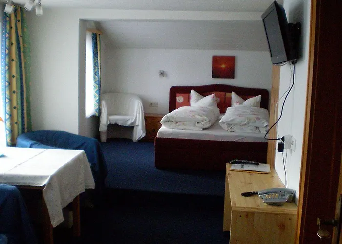Haus Sonnenhang 3*