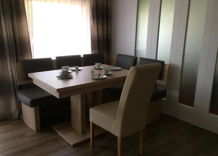 Haus Sonnenhang 3* سولدن