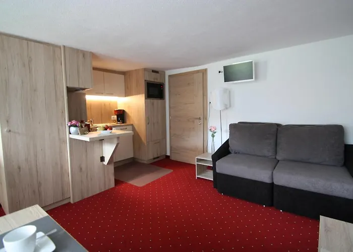 بيت ضيافة Haus Sonnenhang